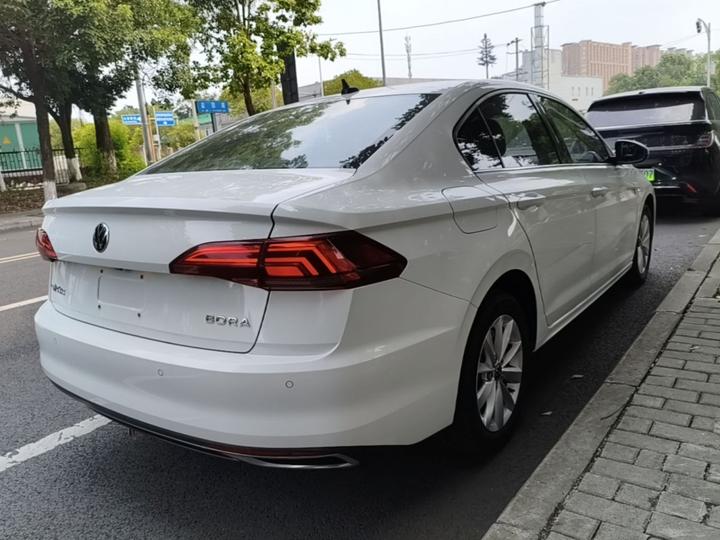 Bora 2021 1.5L AT Comfort Connected photo 4
