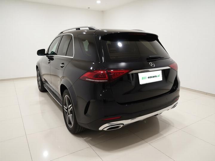 GLE Imported GLE 350 4MATIC Fashion photo 4