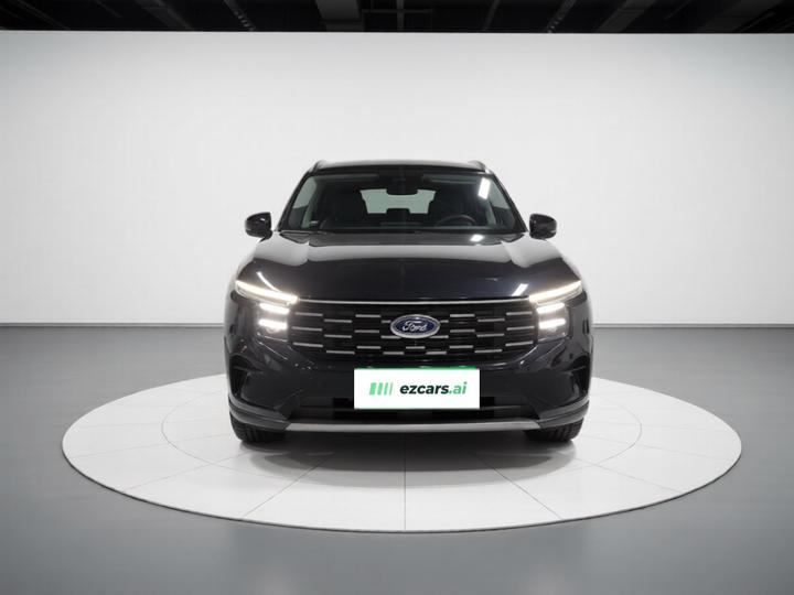 2025 Edge L 2.0T EcoBoost RWD 7-Seater Luxury photo 2