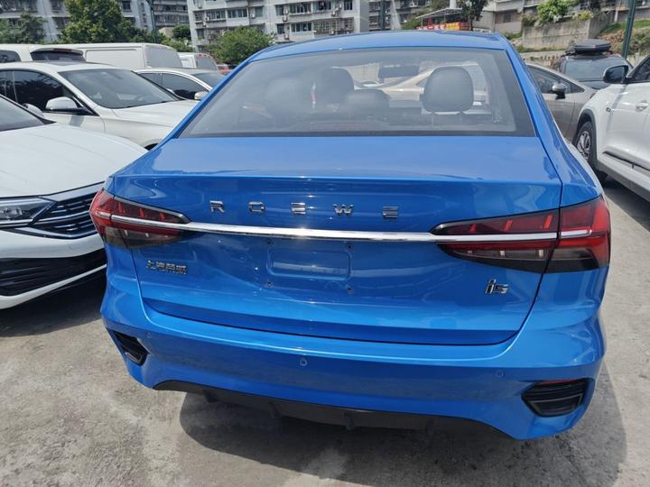 i5 2021 1.5L CVT photo 3