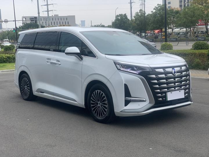 D9 2022 DM-i 970 AWD Noble photo 3