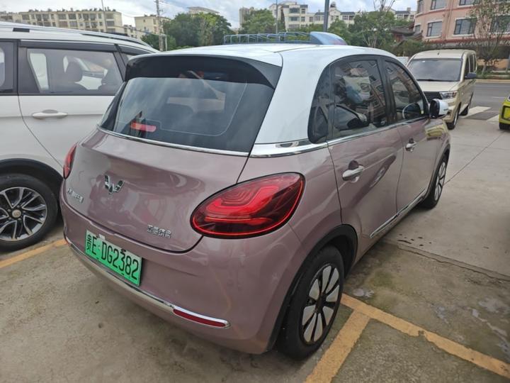 Wuling Bingo 2023 333km photo 4