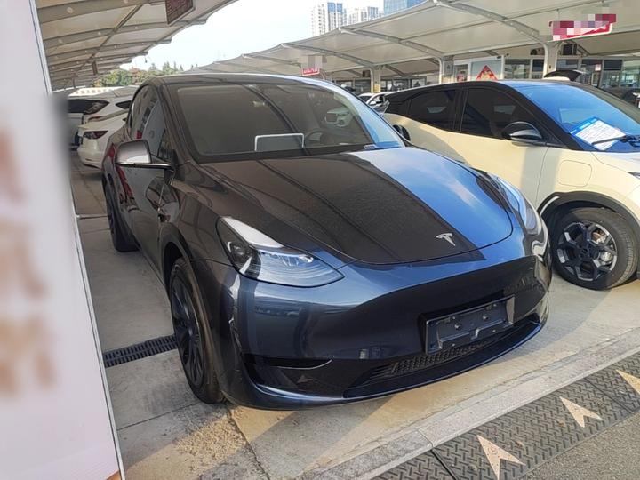 Model Y 2024 RWD photo 3