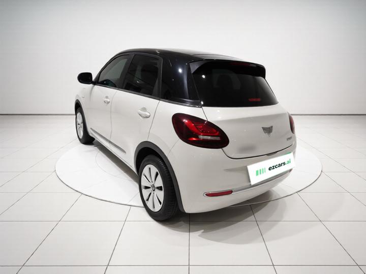 Wuling Bingo 2024 203km photo 4