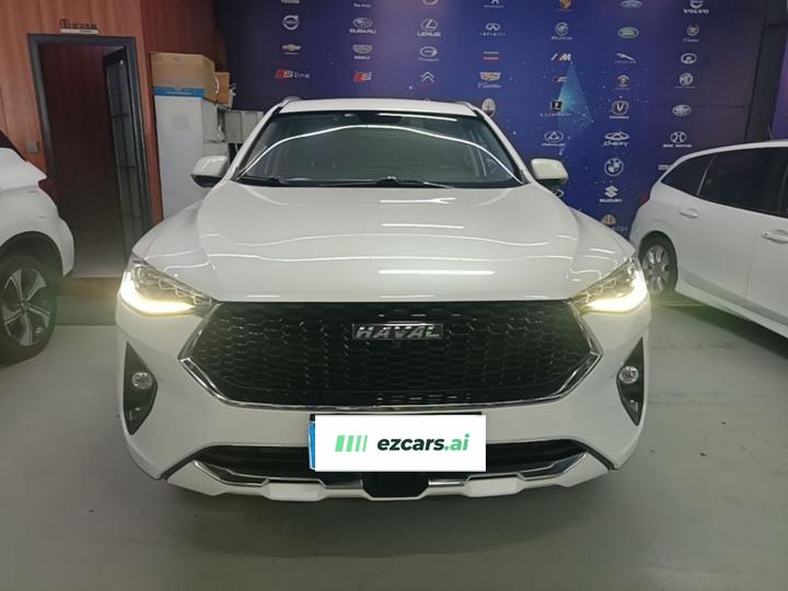 F7 2019 1.5T RWD i China VI photo 2