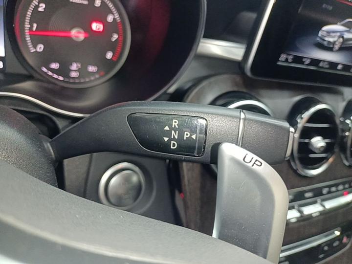 C-Class 2017 Facelift C 200 Sport photo 5