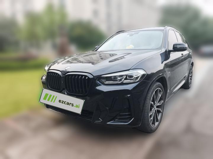 X3 2023 xDrive30i Leading M Night Package