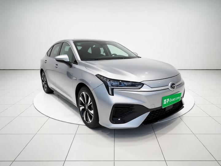 AION S 2020 580 Standard photo 3