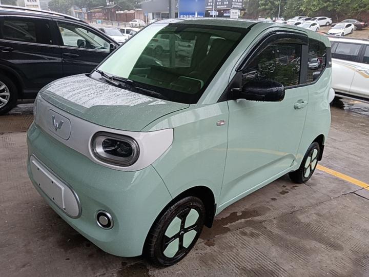 Hongguang MINIEV 2024 3rd Gen 215km