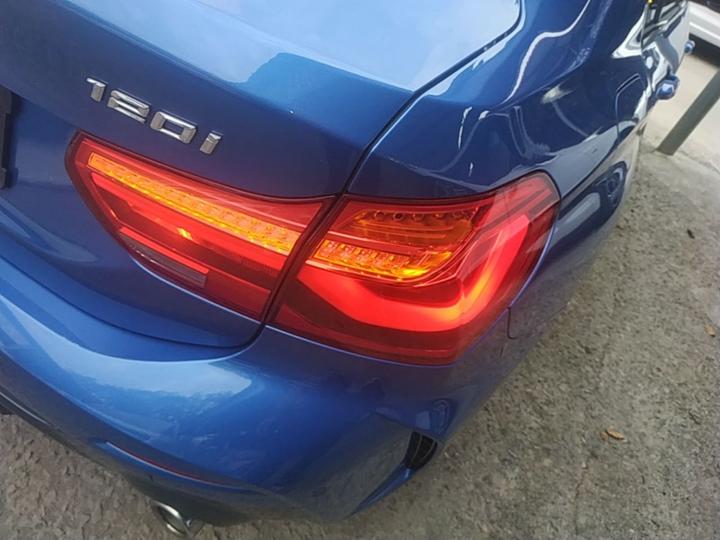 1 Series 2020 120i M Sport Package photo 7