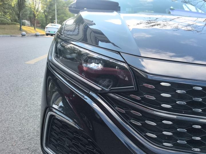 Passat 2022 330TSI Elite photo 7