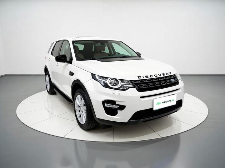 Discovery Sport 2018 200PS PURE photo 3