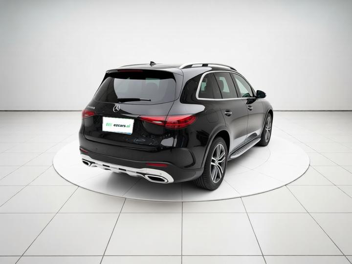 GLC 2024 Facelift GLC 300 L 4MATIC Dynamic 7-Seater photo 6