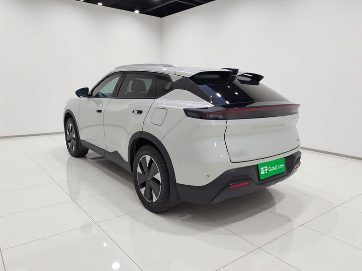 Aeolus L7 EV 2024 205 Plus photo 4