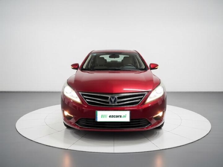 Eado 2016 1.6L AT photo 2