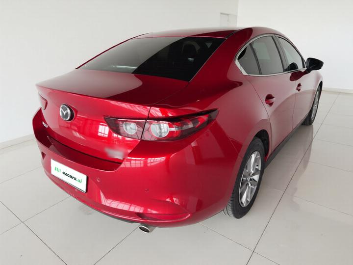 3 Axela 2021 2.0L AT photo 4