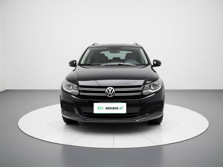 Tiguan 2016 2.0TSI AWD Standard photo 2