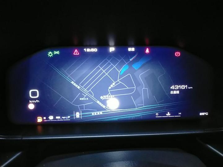 2022 1.5T DCT AWD photo 7