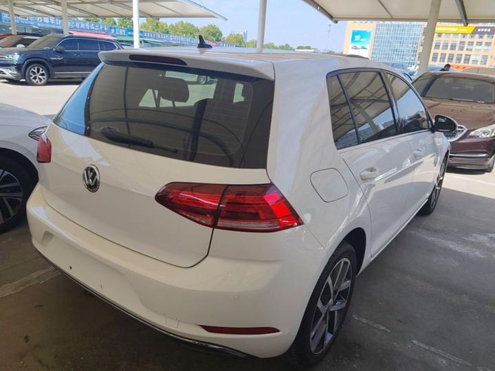 Golf 2020 200TSI DSG Comfort Progressive photo 6