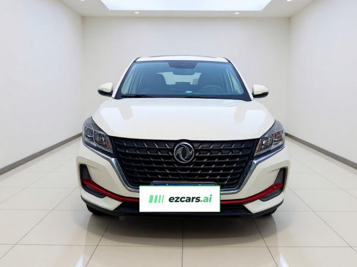 Fengon 500 2022 1.5T CVT photo 2