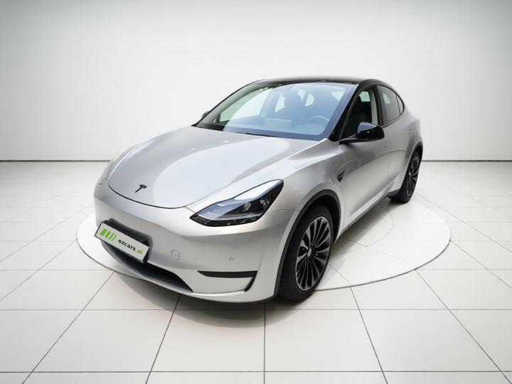 Model Y 2022 Facelift RWD