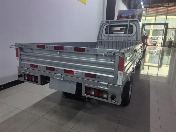 Chenggong 2025 1.5L Single Cab Extended Comfort photo 4