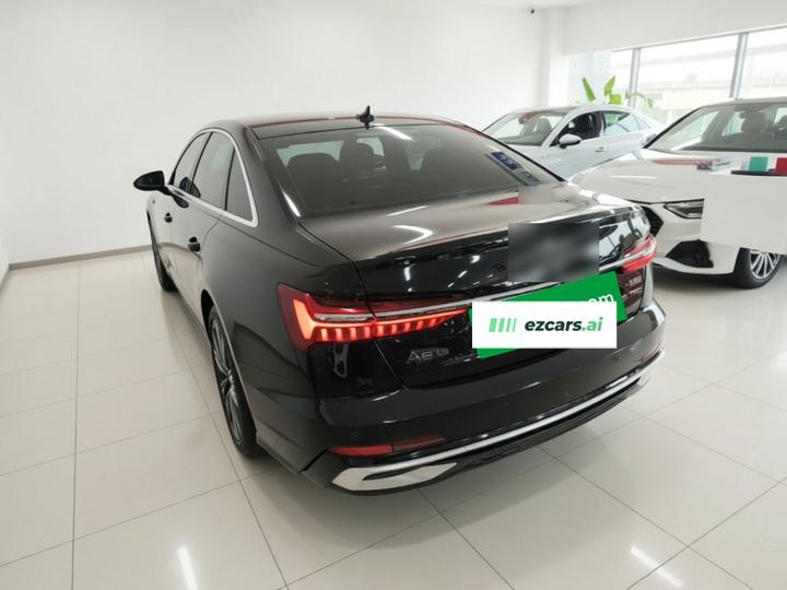 A6L 2024 45 TFSI Dynamic photo 4