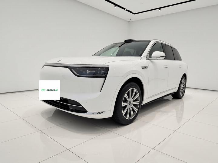 HIMA AITO M8 2025 EREV Max+ 53.4kWh 5-Seater 192-Line LiDAR