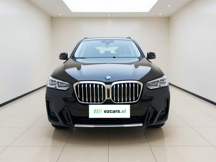 X3 2022 Facelift xDrive25i M Sport Package photo 2
