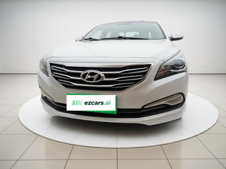 Mistra 2016 1.6T AT Flagship TOP photo 2