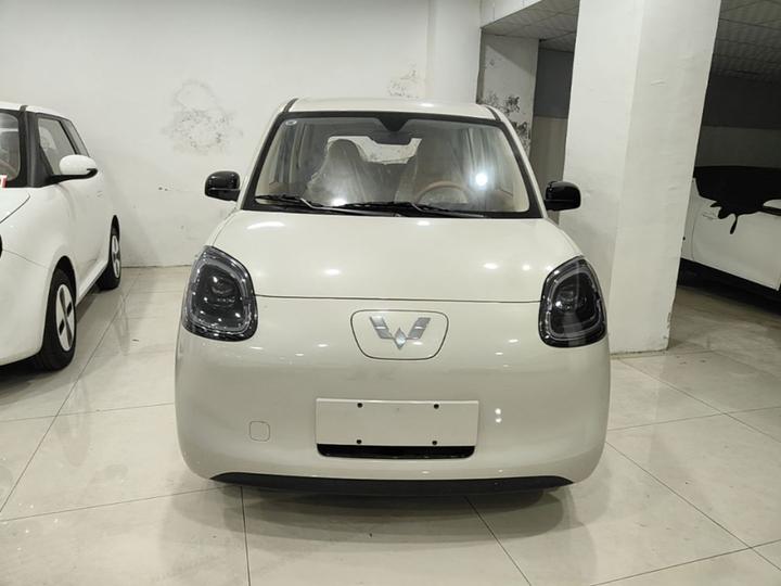 Hongguang MINIEV 2025 4th Gen 4-Door Advanced photo 2