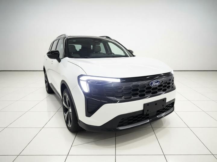 Equator Sport EV 2025 photo 3