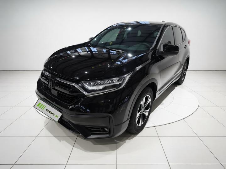 CR-V 2021 240TURBO CVT RWD
