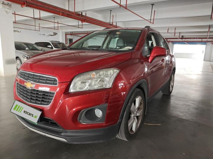 2014 1.4T AT RWD Luxury