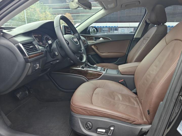 A6L 2016 30 FSI Comfort photo 7
