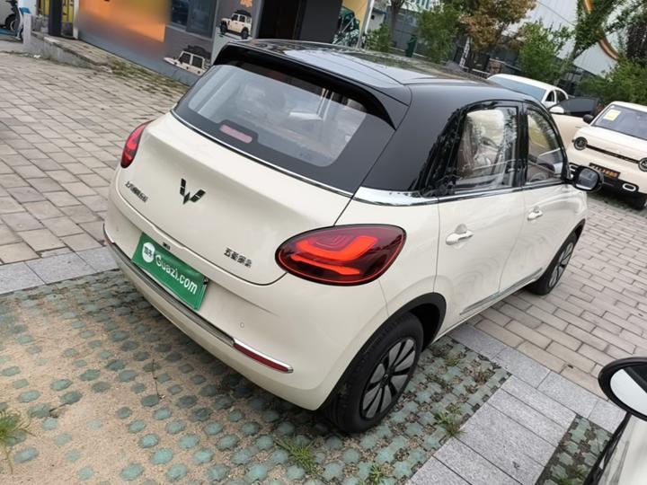 Wuling Bingo 2025 333km photo 4