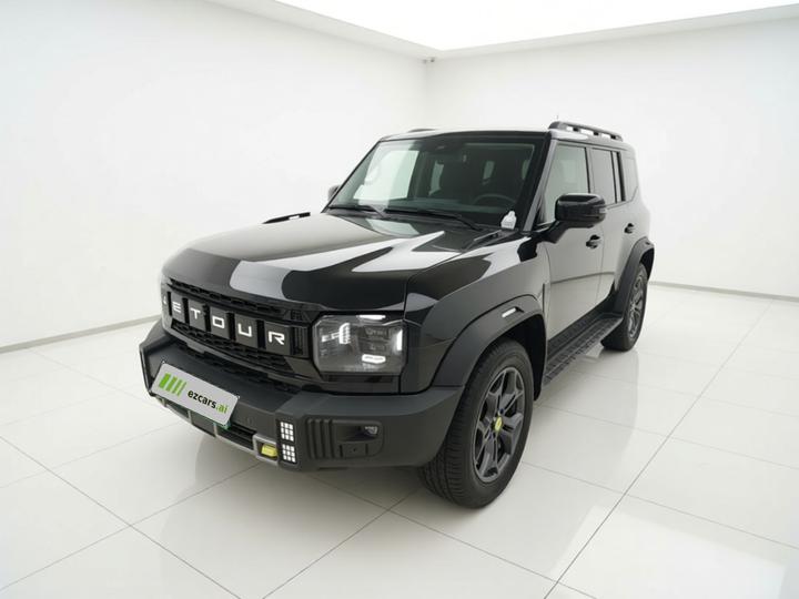 Wagon 2023 2.0T AWD PRO