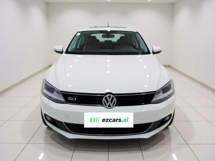 Sagitar 2014 1.4TSI AT Luxury photo 2