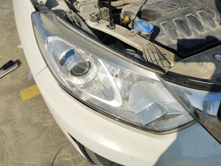 BAIC X35 2016 1.5L MT Luxury photo 7