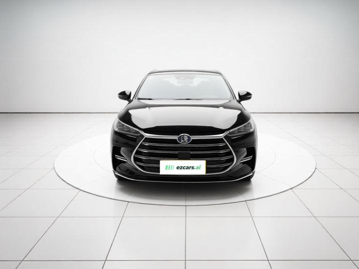 Tang EV 2021 DM-i 112KM Noble photo 2