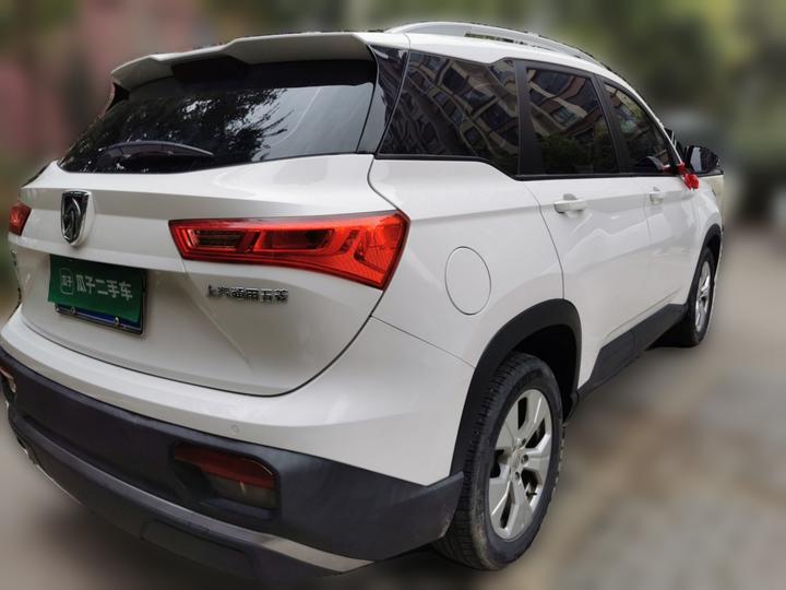 530 2020 1.5T MT Luxury 7-Seater photo 6