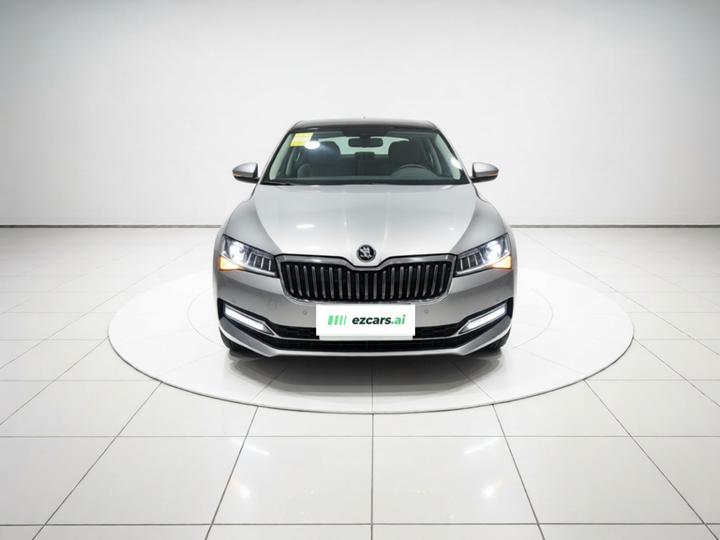 Superb 2024 TSI280 DSG Exclusive photo 2