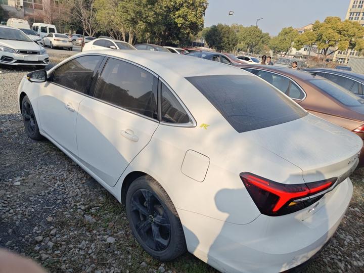 i6 MAX 2020 300TGI AT ADAS photo 4