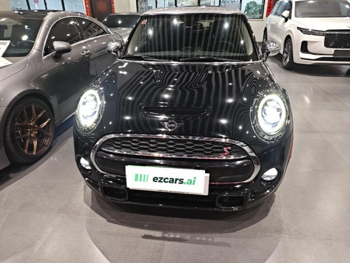 2019 2.0T COOPER S Classic photo 2