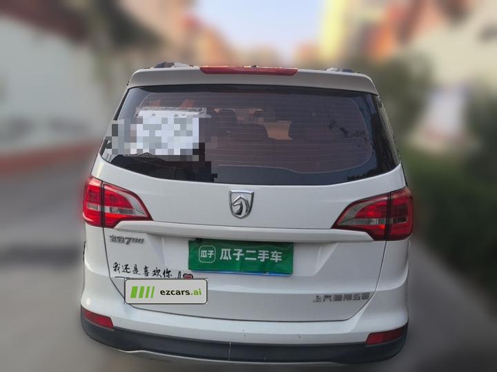 730 2016 1.5L MT Standard 7-Seater photo 5