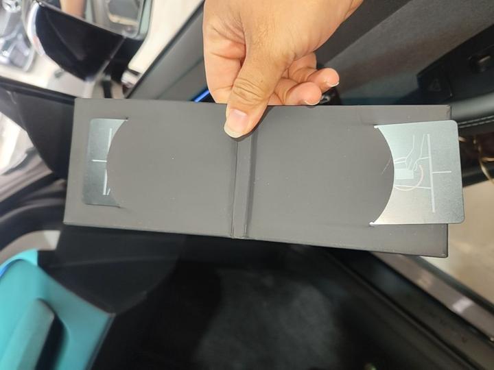 Model Y 2025 RWD photo 8