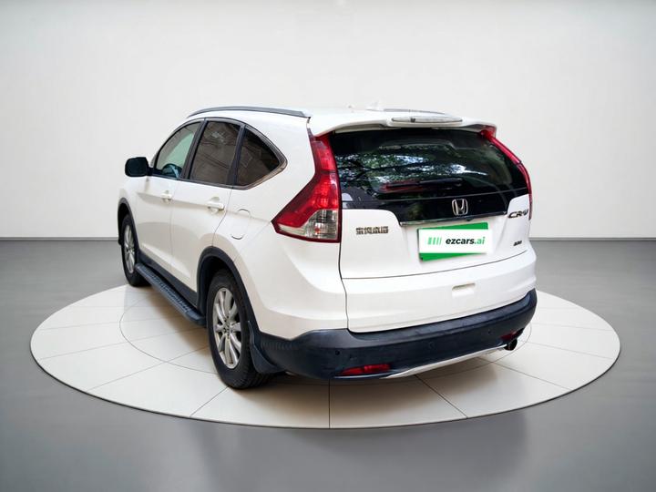 CR-V 2012 2.0L AWD Classic photo 4