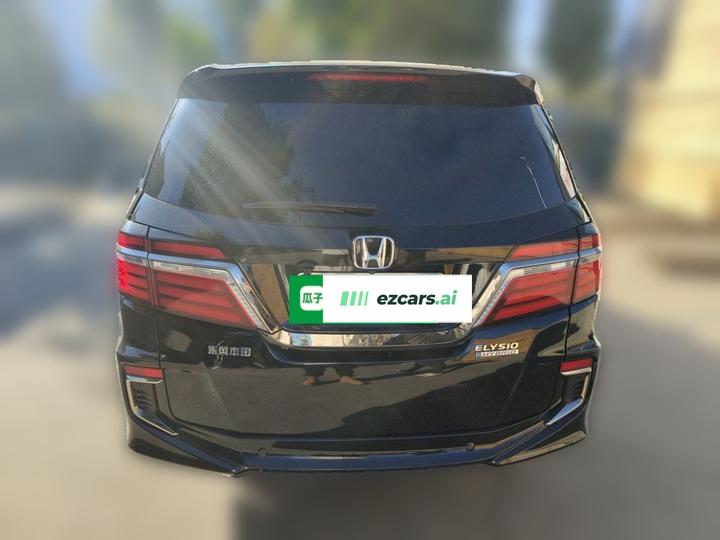 Elysion 2019 2.0L Hybrid Supreme photo 5