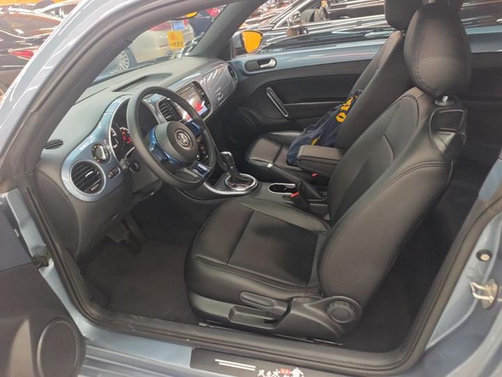 2018 180TSI photo 6