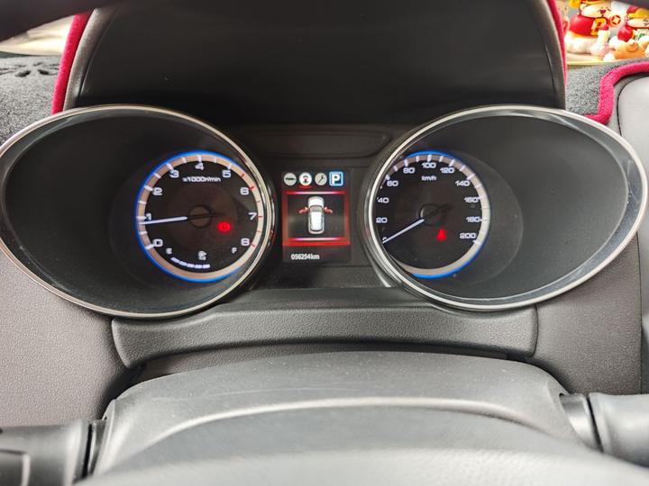 AX4 2017 1.6L DCT photo 8